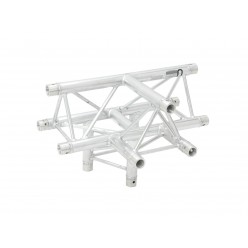ALUTRUSS TRILOCK 6082AT-43 4-Way Piece /\\